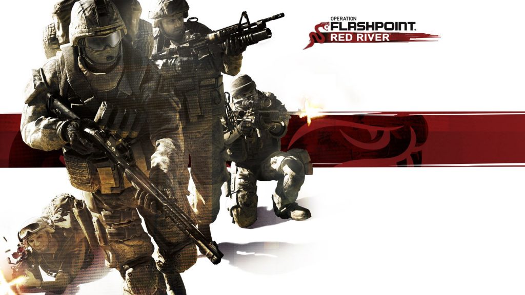 operation flashpoint download full game