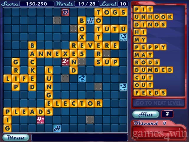scrabble gamehouse download for free